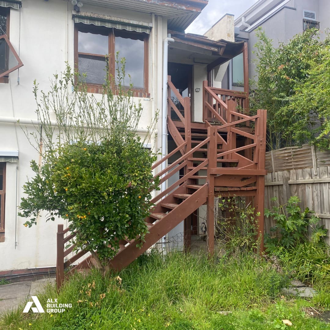 Luxury Renovation 2